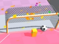 Lojë Kick Tricky 3D në internet