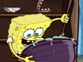 Lojë Festa e Pasticave të Shijshme SpongeBob  në internet