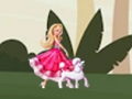 Lojë Aventurat e Dreamhouse Barbie në internet