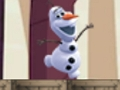 Lojë Disney Frozen Olaf në internet
