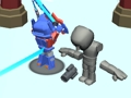 Lojë Samurai flash 3d në internet