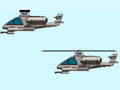 Lojë Sulm me helikopter  në internet