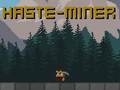Lojë Nxitim-Miner  në internet