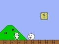 Lojë Macja Mario  në internet