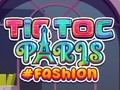 Lojë Tictoc Moda në Paris  në internet