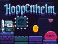 Lojë Hoppenhelm në internet
