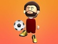 Lojë Mashtrim futbolli  në internet