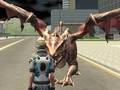 Lojë Edicioni i Dragoit Thief Dragon në internet