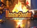 Lojë Monster Shooter: Legjioni i Behemoths  në internet
