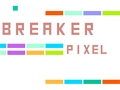 Lojë Pixel i thyer në internet