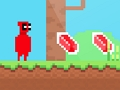 Lojë Pishinë pixel  në internet