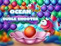 Lojë Oqeani Bubble Shooter  në internet