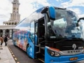 Lojë Stacioni i autobusit  në internet