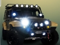 Lojë Offroad Jeep Simulator 4x4 2022 në internet