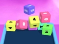 Lojë 2048 kub  në internet
