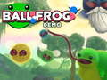 Lojë Demoja e Ball Frog  në internet