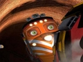Lojë Chuggington: aventura e tunelit  në internet