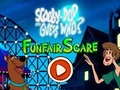 Lojë Funfair trembje në internet
