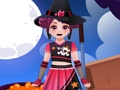 Lojë Kiddo Scary Halloween në internet