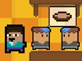 Lojë Simulator Noob Restaurant  në internet