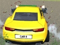 Lojë Makina fluturuese Supra Crash Shooting 2022  në internet
