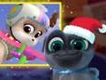 Lojë Disney Junior: Jigsaw Puzzle  në internet