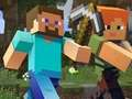 Lojë Artikujt e fshehur të Minecraft  në internet