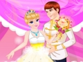Lojë Dasma e Princeshës  në internet