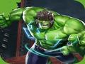 Lojë Hulk Smash Muri në internet