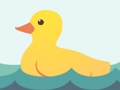 Lojë Të gjithë duart në duck!  në internet