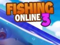 Lojë Peshkimi 3 Online  në internet