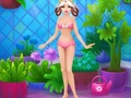 Lojë Princesha Dress Up  në internet
