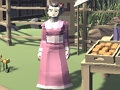 Lojë Arratisje Samurai  në internet