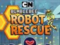 Lojë Shpëtim Roboti Bumblebee  në internet