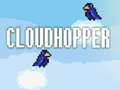 Lojë Cloudhopper në internet