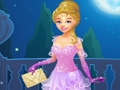 Lojë Hirushja Dress Up Fashion nova  në internet