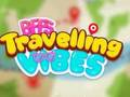 Lojë Vibes Udhëtimi BFFs  në internet