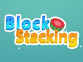 Lojë Bllok Stacking  në internet