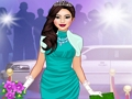 Lojë Glam Dress Up: Lojë për vajzat  në internet