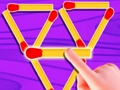 Lojë Ndeshje lojë puzzle  në internet