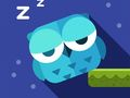 Lojë Owl nuk mund të fle  në internet