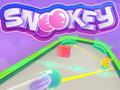 Lojë Snooky  në internet