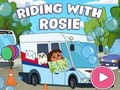 Lojë Hipur me Rosie  në internet