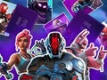 Lojë Kujtesa PG: Fortnite  në internet