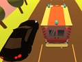 Lojë Racer Ultimate i Trafikut në internet