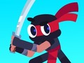 Lojë Ninja Prerje  në internet