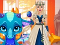 Lojë Princesha e Dragoit të Lashtë  në internet