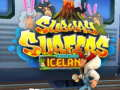 Lojë Turneu Botëror i Subway Surfers Islanda Turi im  në internet
