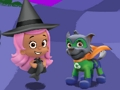 Lojë Nick Jr. Festa e Shtëpisë së Halloween  në internet