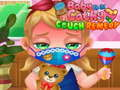 Lojë Ilaçi për kollën Baby Cathy Ep21  në internet
